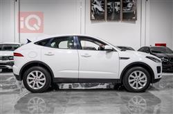 جاكوار إي- بيس